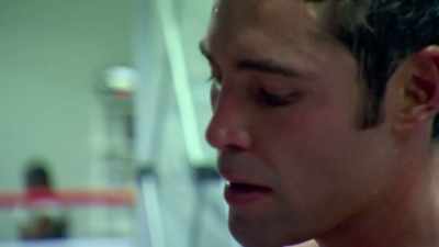 At this point, it's
like I'm struggling. - The Golden Boy