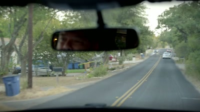 At this point, I've done all that I can do - How I Caught My Killer
