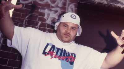  At that point,
 they never jumped me again. - Origins of Hip Hop