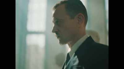 At this point,
Papen sees the urgency - Rise of the Nazis
