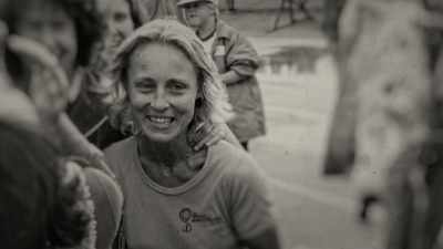 At that point, Roger Beck
wasn't a suspect at all. - Lost Women of Highway 20
