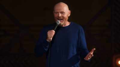 At which point...  - Bill Burr: Drop Dead Years