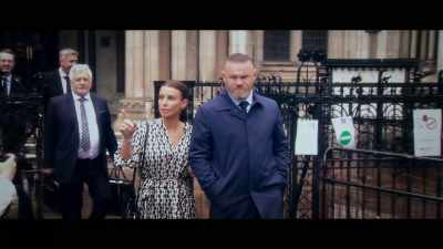 At that point, - Coleen Rooney: The Real Wagatha Story