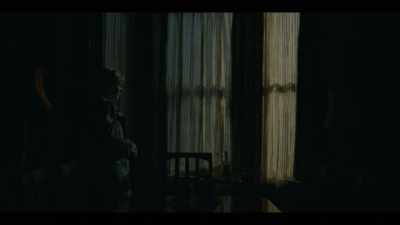 'At that point, - The Thief, His Wife and the Canoe