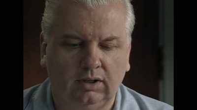 At that point, - John Wayne Gacy: Devil in Disguise