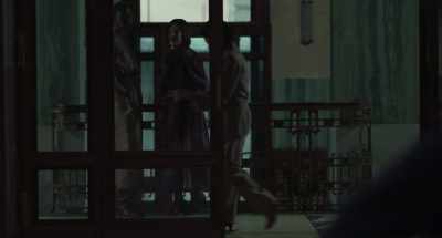 At this point, - Suspiria