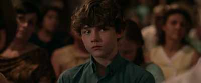 At this point, - Jasper Jones