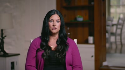 At that point,
she had been gone for 14 hours. - How I Caught My Killer