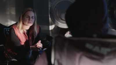 At that point
the choice is made. - Trafficked with Mariana van Zeller