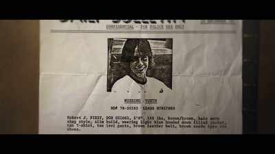 At that point, the only name
we knew was Rob Piest. - John Wayne Gacy: Devil in Disguise