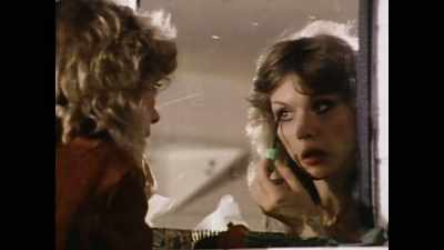 At this point, there's no
negative nervousness, - Women Who Rock