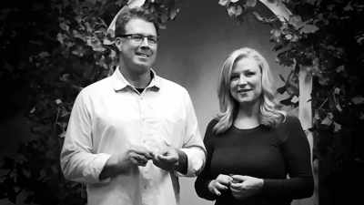 At this point
they are married, - Dirty John, The Dirty Truth