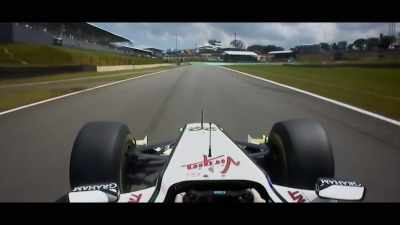 At that point, though,
it's like nothing can stop me right now. - Brawn: The Impossible Formula 1 Story