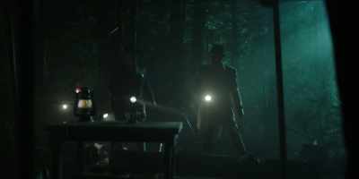 At this point, though, - Project Blue Book