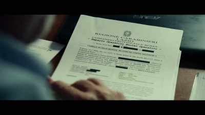 At that point, we had enough evidence - Bad Sport