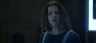 At that point,
we knew he was too far gone, - The Winchesters