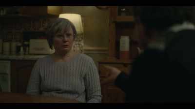 At which point, you will be able
to claim the life insurance. - The Thief, His Wife and the Canoe