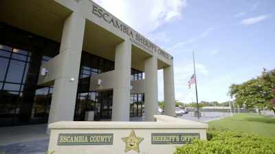 At this point,
you're just trying to find out, - Floribama Murders