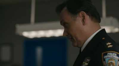 At present, Adam Lustig
is a law-abiding citizen - East New York
