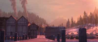 At prices so low,
it's demonic. - White Fang