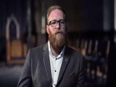 At that profound moment,
if you sit there and take it in, - Inside the Freemasons