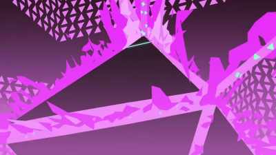 At this rate, the central pod
will overheat and explode! - Promare