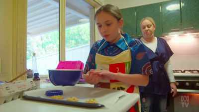 At school I've been also teased - The School That Tried to End Racism