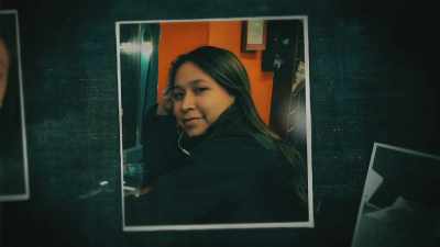 At school, people were saying
that she was asking for it or - Murder in Big Horn