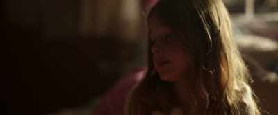 At school they say,
you're crazy, - Winnie-the-Pooh: Blood and Honey 2
