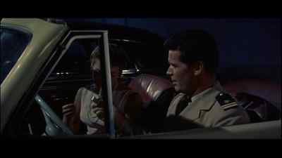At your service, ma'am. - Up Periscope