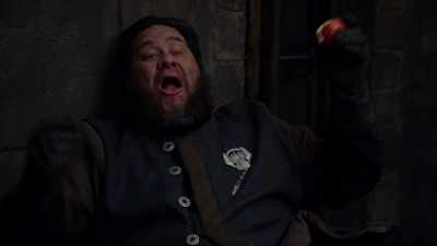 At your service, milady. - The Outpost