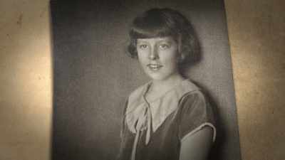 "At seven years old, - The Witch of Kings Cross