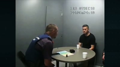 At some point. And after that,
they will-- a pathologist, - Killers: Caught on Camera