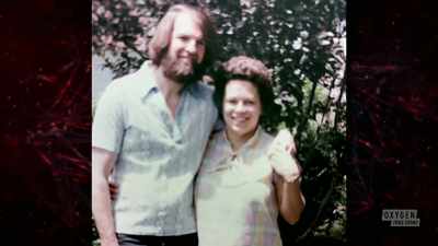 - At some point, we became aware
that sharon was - Black Widow Murders