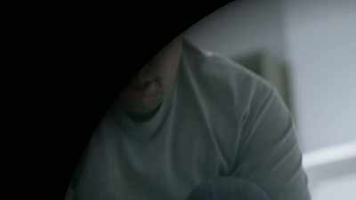At some point
during the morning, - World's Most Evil Killers