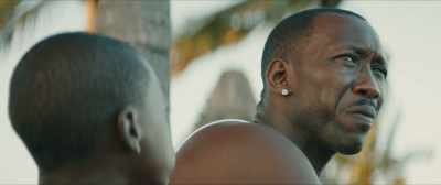 At some point you gotta decide for yourself who you gon' be. - Moonlight