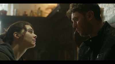 At some point you have to choose
between what is right and what is wrong. - The Killing Kind