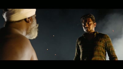"At some point in his life,
your son will have to go to war." - Maamannan