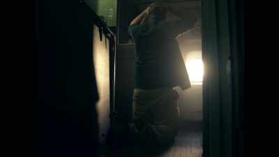 At some point in the day,
they were going to make a demand, - Hijacked: Flight 73