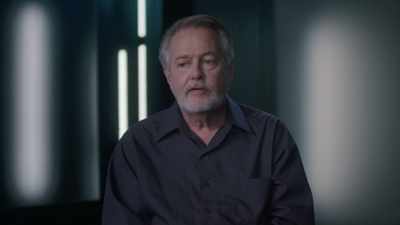 At some point,
maybe the government - James Cameron's Story of Science Fiction