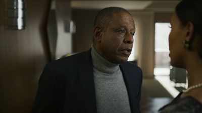 At some point, - Godfather of Harlem