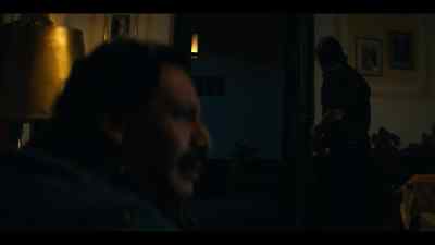 At some point... - Narcos: Mexico