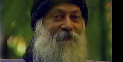 At some point he said, "I'm not him. - Wild Wild Country