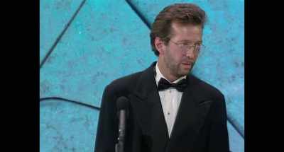 At some point, there will
be people who have no idea - Eric Clapton: Life in 12 Bars