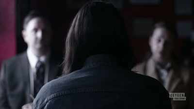 - At some point,
they came up with the idea - Black Widow Murders