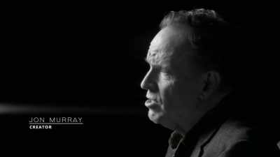 - At some point,
we started to run out of cast - The Challenge: Untold History