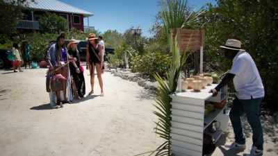- At some point,
whenever you're ready, - The Real Housewives Ultimate Girls Trip