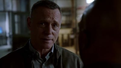 At some point, you and I,
we're gonna have to start - Chicago P.D.
