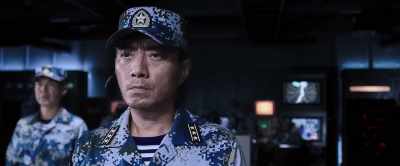 At this speed, - Operation Red Sea