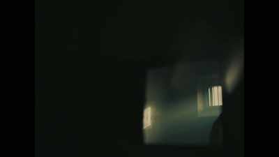 At Stadelheim Prison, - Rise of the Nazis